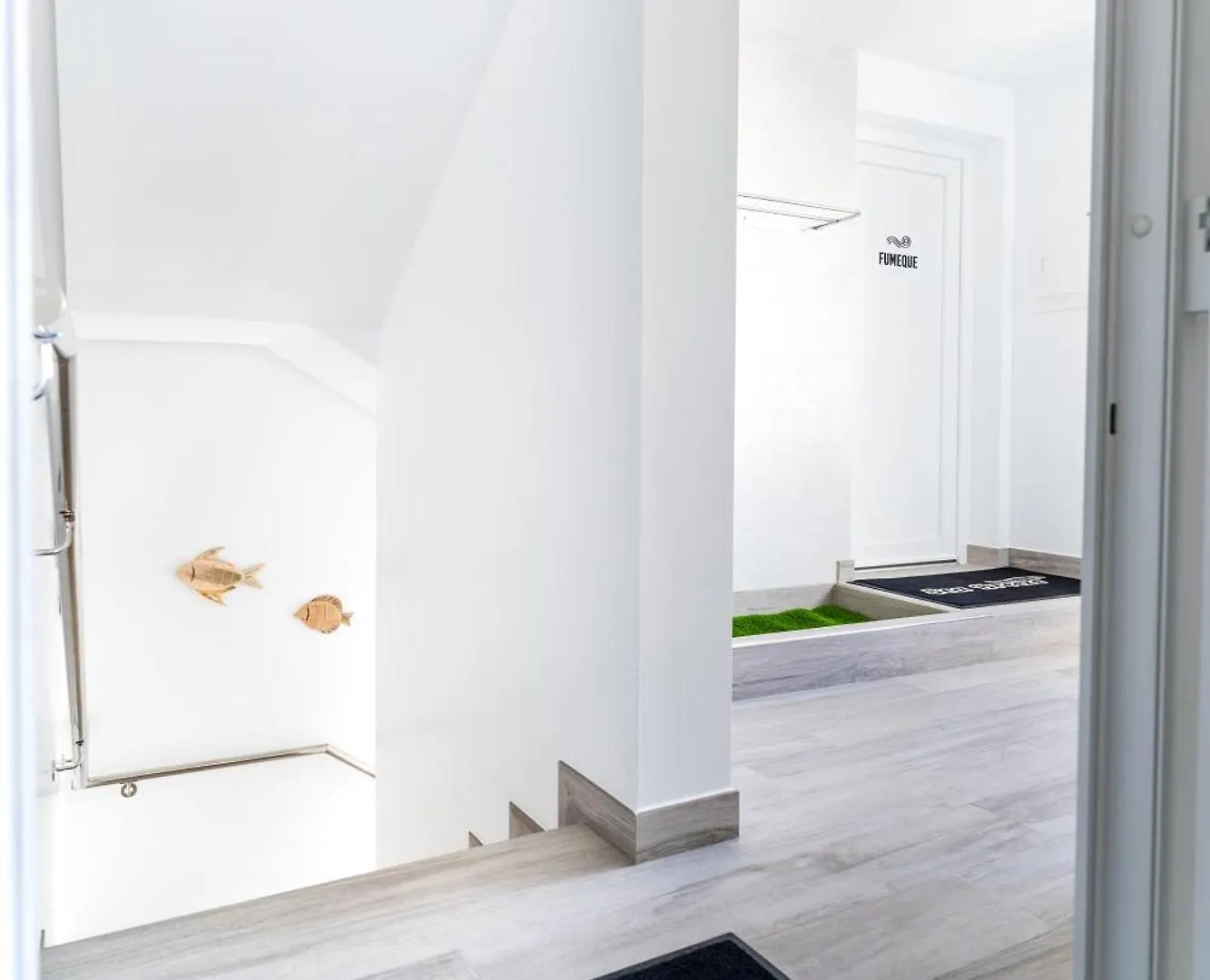 2 Apartments Sea Breeze Famara 0*,  Spain