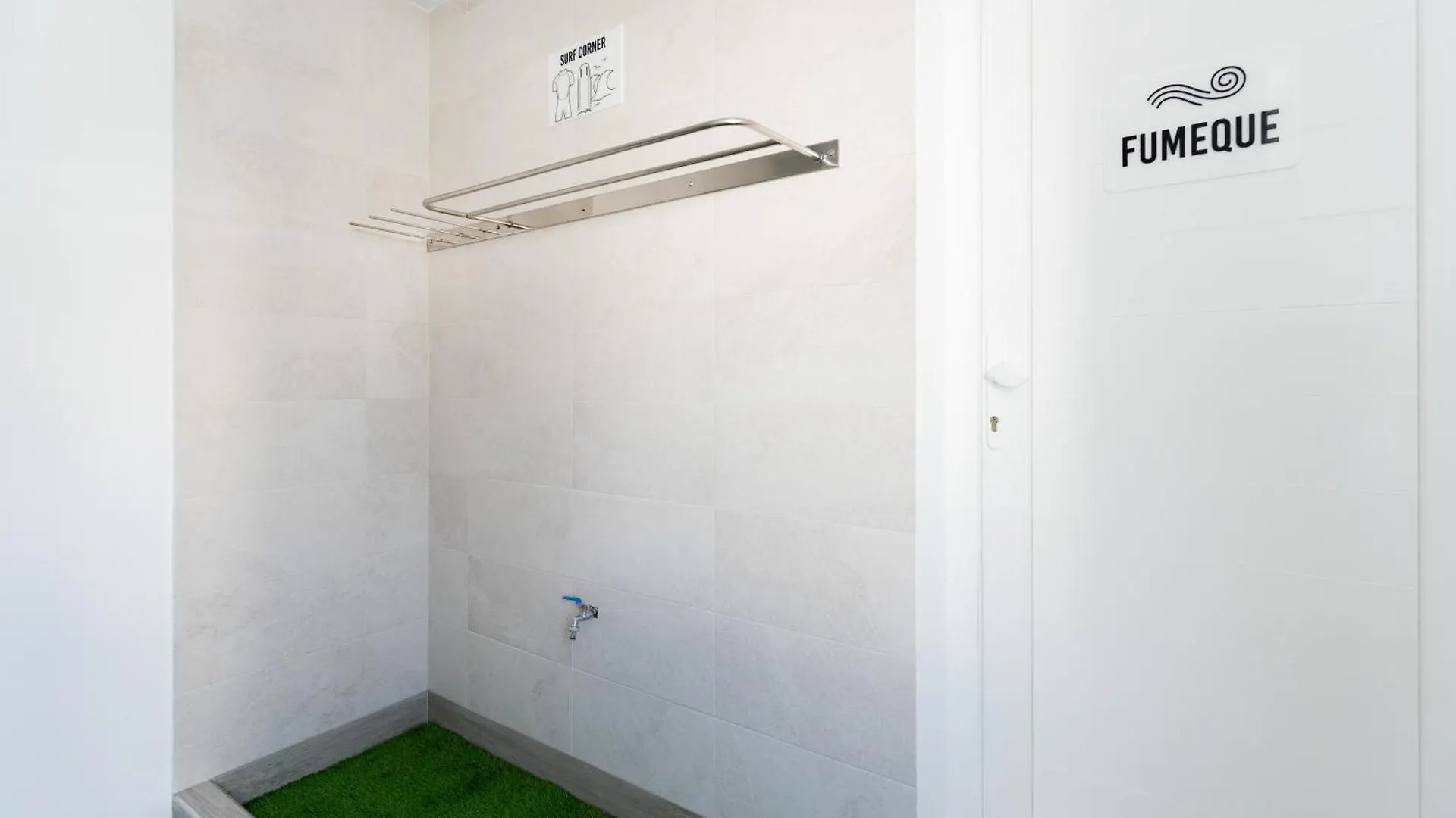 2 Apartments Sea Breeze Famara