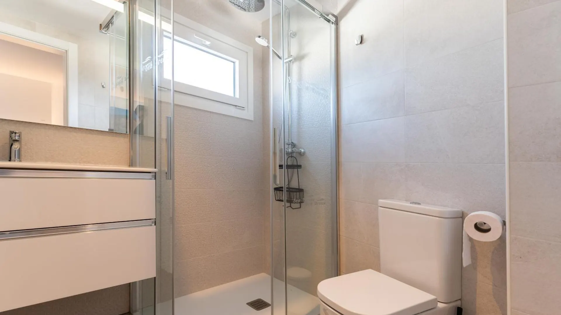 2 Apartments Sea Breeze Famara