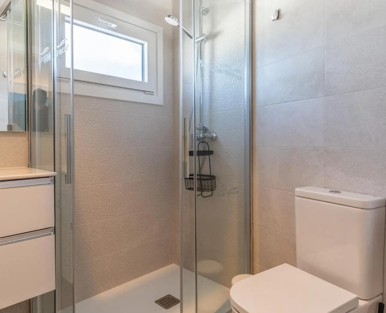 2 Apartments Sea Breeze Famara Spain