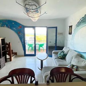Red Star Surf&yoga Camp Lanzarote Famara
