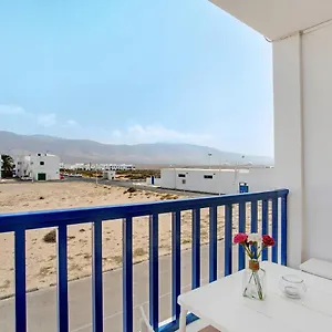 Apartamento Casa el pueblo, Famara
