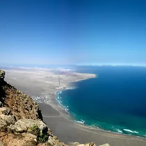 Anzuelo Famara