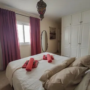 Casa Chinijo Famara