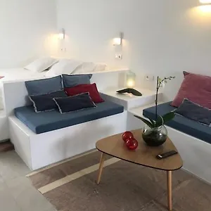 Acogedor Estudio En Urbanizacion Tranquila Famara