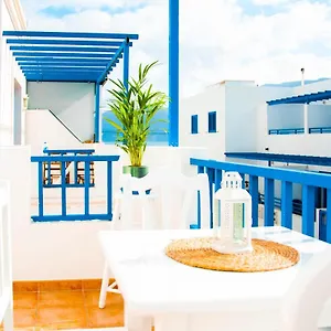 Apartamento Asana House, Famara