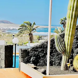 Canaryislandshost I Marquesa Villa