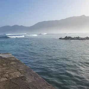 Apartamento Islote, Famara