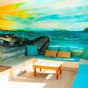Apartamento Atico Surf, Famara
