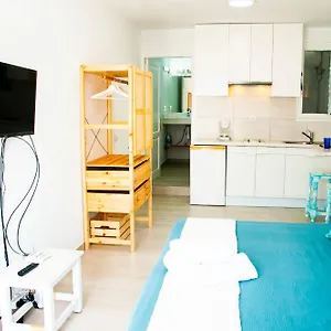 Apartamento La Casita Surf, Famara