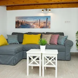Famara. Marea Apartment