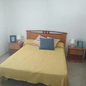 Apartamento Casa La Charca De, Famara