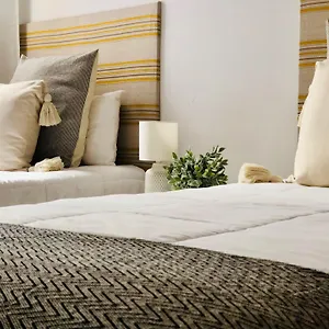 Canaryislandshost L Surf Lanzarote Apartment