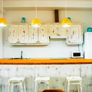 Apartamento Casa Ada, Famara